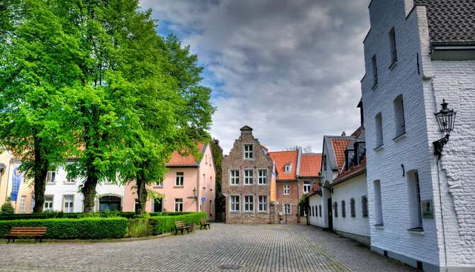 Blog images - 2024 - Beyond the Stadiums Discovering Germany s Destination Kaiserswerth