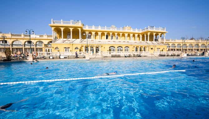 Blog images - 2024 - Dive into Budapest The city of Baths Experiences Szechenyi Thermal
