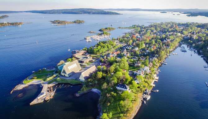 Blog images - 2024 - Exploring Oslo Insider Tips for Your Next Adventure Destination peninsula oslo