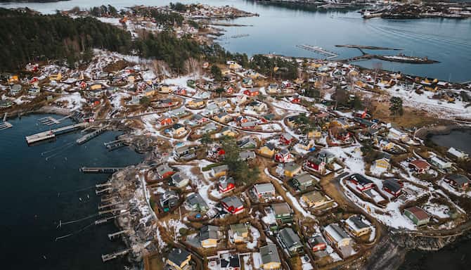 Blog images - 2024 - Exploring Oslo Insider Tips for Your Next Adventure Destination island of Lind ya Oslo