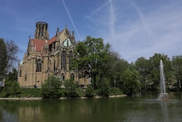 Blog images - 2024 - The Ultimate Guide To Exploring Stuttgart description A