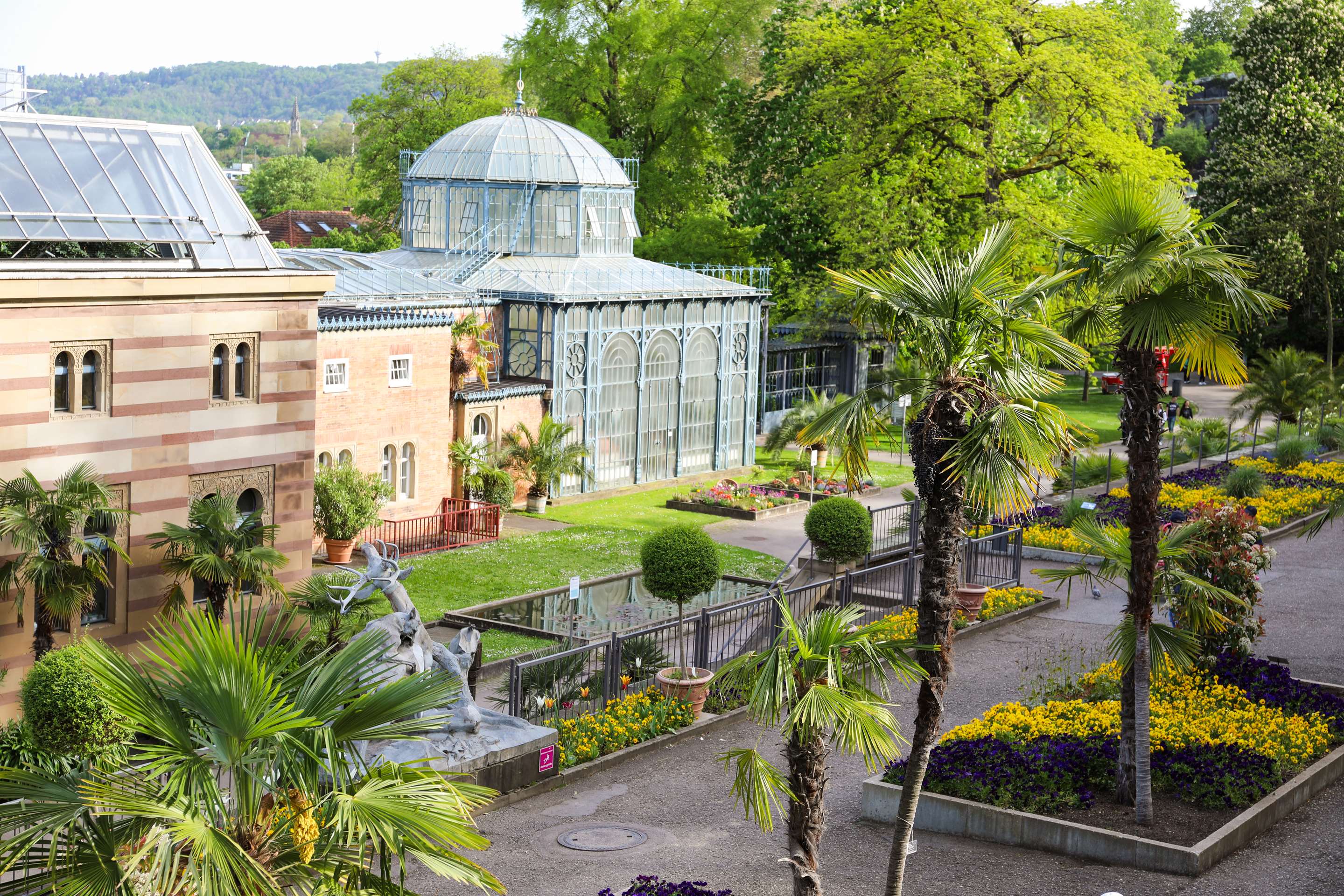 Blog images - 2024 - The Ultimate Guide To Exploring Stuttgart description A