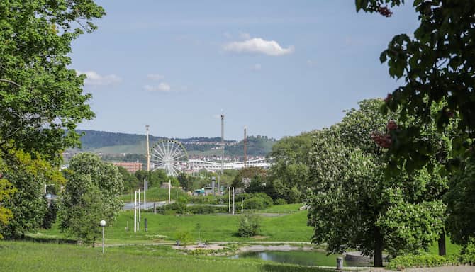 Blog images - 2024 - The Ultimate Guide To Exploring Stuttgart description A