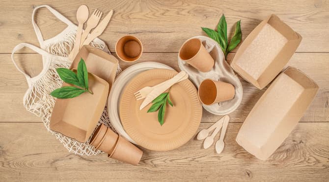 Blog images - 2024 - Sustainable Event Planning for Assistants Meetings GettyImages