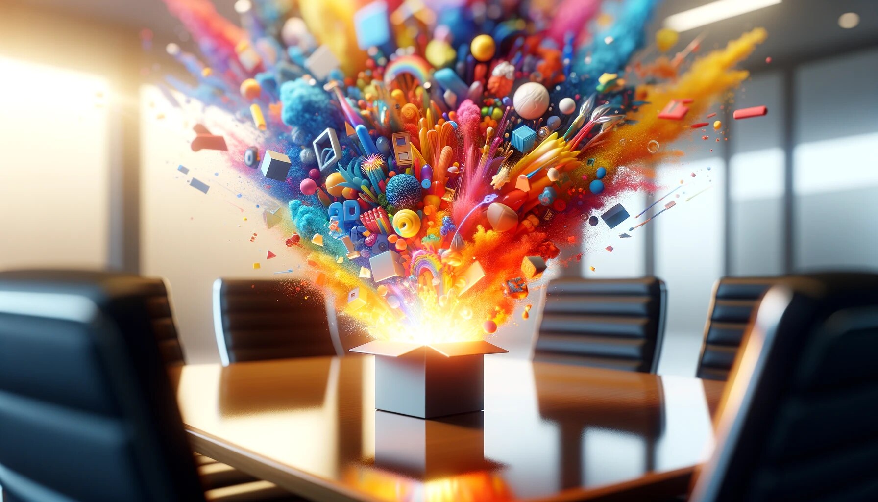 Blog images - 2024 - How to elevate your events with AI