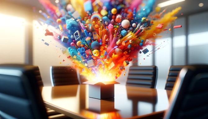 Blog images - 2024 - How to elevate your events with AI