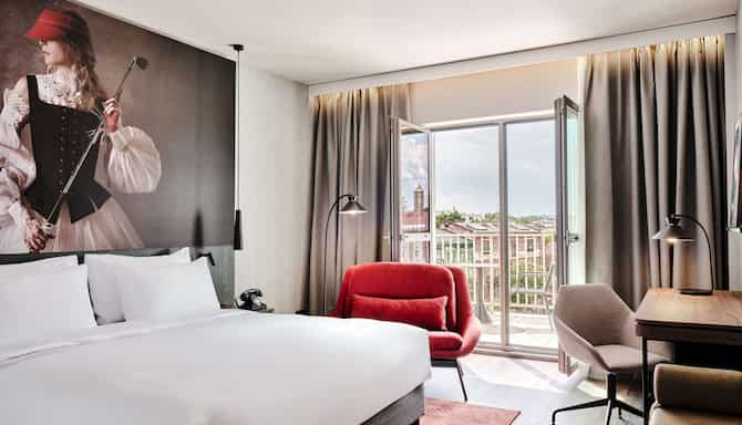 Blog images - 2024 - Discover the Timeless Charm of Krakow Top Historical Sites and a Vibrant Stay Culture PG