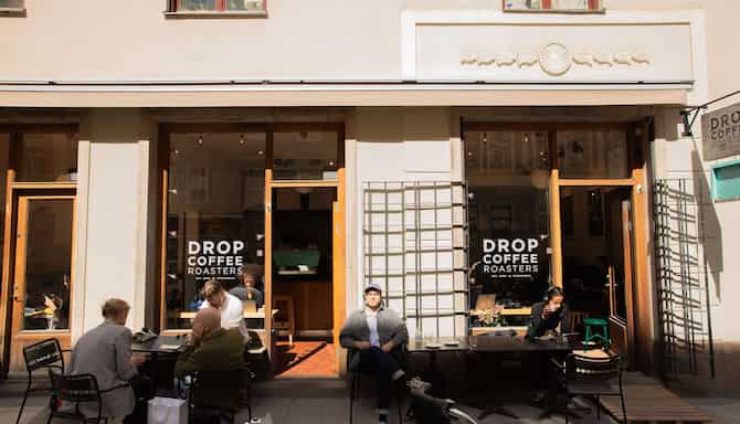 Blog images - 2024 - Top places to visit in Stockholm Destination NanaHagel Stockholm blog