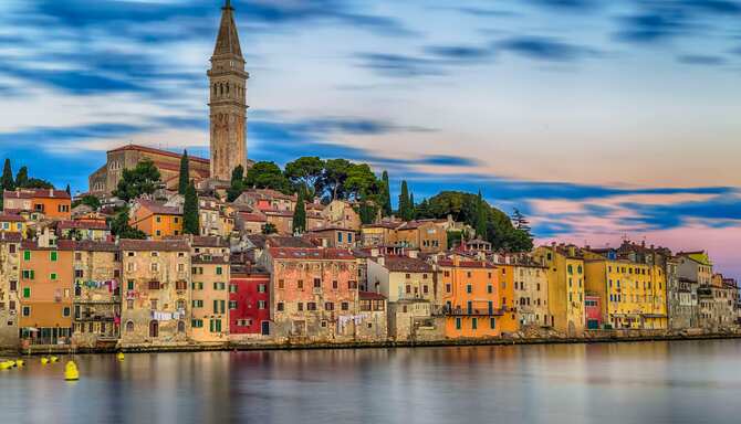 Blog images - 2024 - Escape to Pula Experience Coastal Beauty and Historical Splendor Destination GettyImages