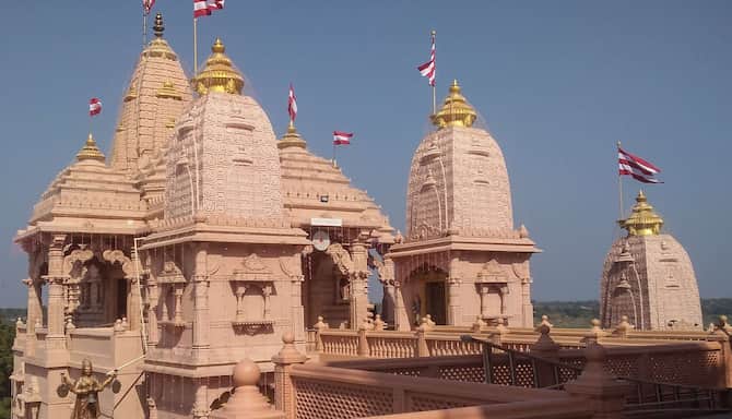 Blog images - 2024 - Things to do in Ayodhya Discover Hidden Gems destination GettyImages