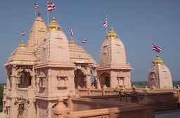 Blog images - 2024 - Things to do in Ayodhya Discover Hidden Gems destination GettyImages
