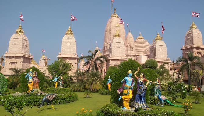 Blog images - 2024 - Things to do in Ayodhya Discover Hidden Gems destination GettyImages