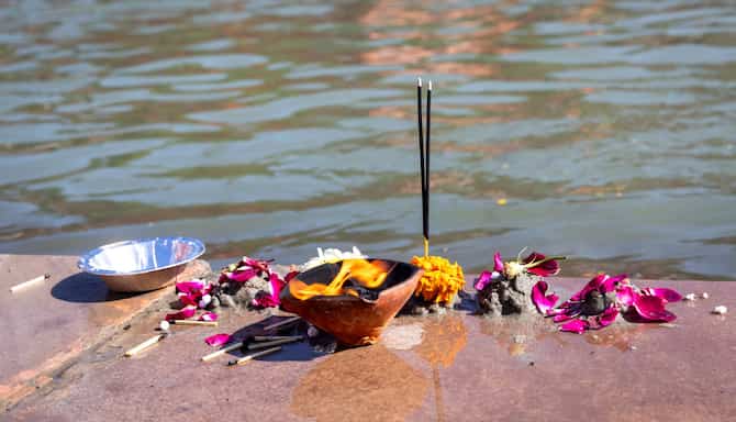 Blog images - 2024 - Things to do in Ayodhya Discover Hidden Gems destination GettyImages