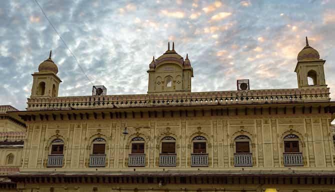 Blog images - 2024 - Things to do in Ayodhya Discover Hidden Gems destination GettyImages