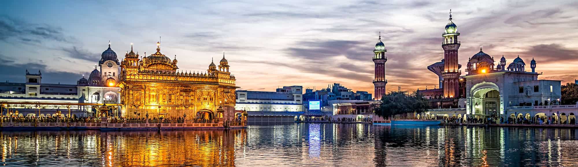 Blog images - 2024 - Day trips from Amritsar Discover hidden gems destination GettyImages