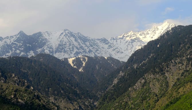 Blog images - 2024 - Day trips from Amritsar Discover hidden gems destination GettyImages