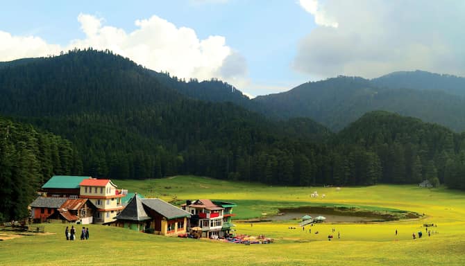 Blog images - 2024 - Day trips from Amritsar Discover hidden gems destination GettyImages