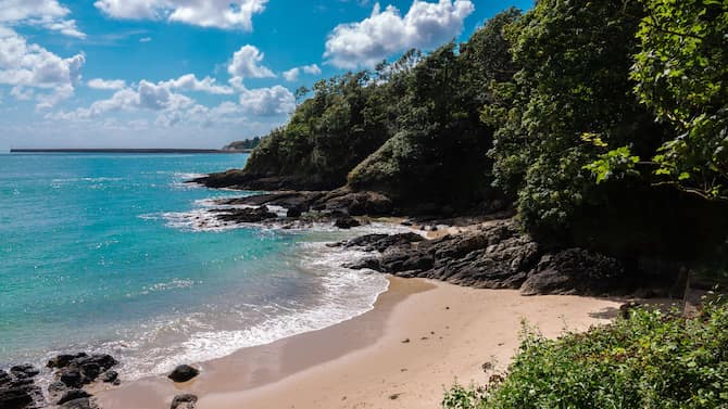 Blog images - 2024 - How to Spend a Weekend in Jersey Destination DSC