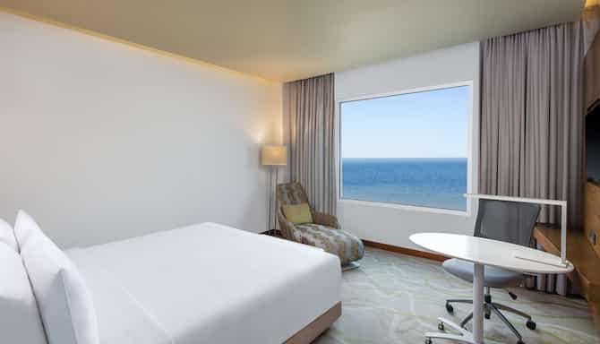 Blog images - 2024 - Exploring Radisson Hotel Colombo A Magnificent Stay in the Heart of Sri Lanka s Capital Destination