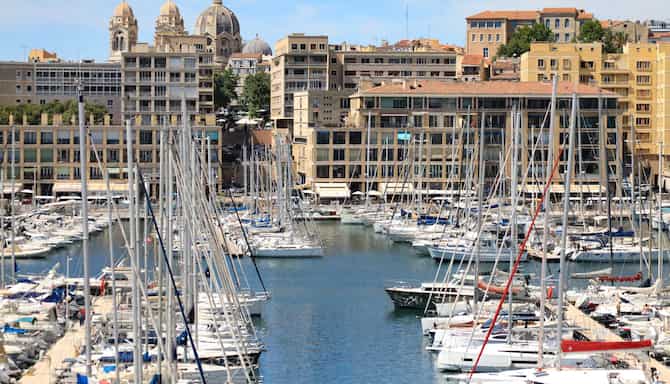 Blog images - 2024 - The Ultimate guide to explore Marseille destination A