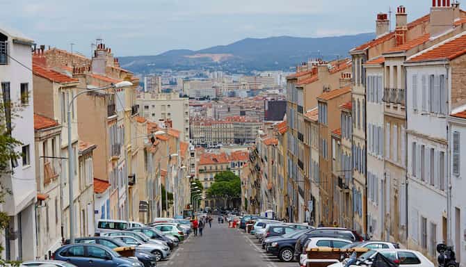 Blog images - 2024 - The Ultimate guide to explore Marseille destination GettyImages