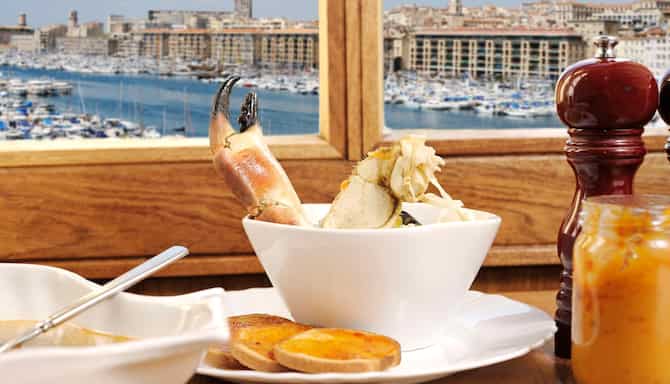 Blog images - 2024 - The Ultimate guide to explore Marseille destination GettyImages