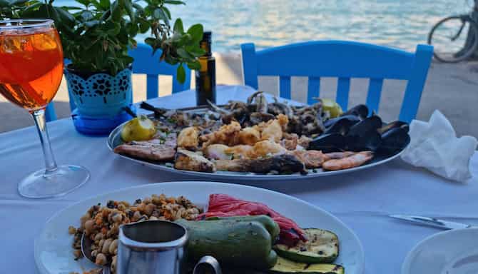 Blog images - 2024 - The Ultimate guide to explore Marseille destination GettyImages