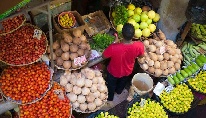 Blog images - 2024 - Mauritius Travel Guide with Radisson Hotels Destination GettyImages