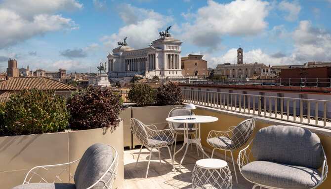 Blog images - 2024 - top gardens parks to explore in rome hotel