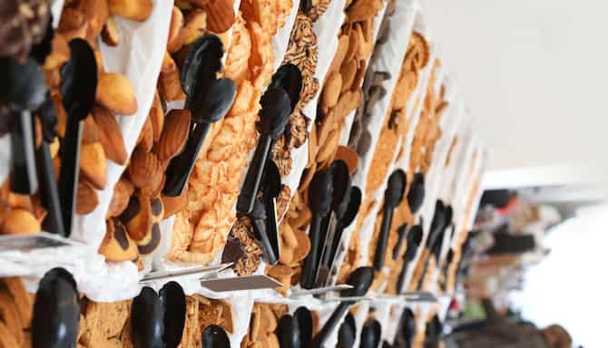 Blog images - 2024 - dining off the beaten track in nantes Vincent Guerlais