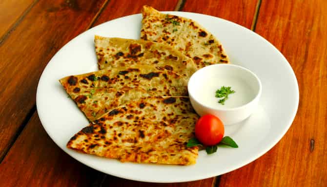 Blog images - 2024 - Discover the flavors of Amritsars food scene food n drink GettyImages