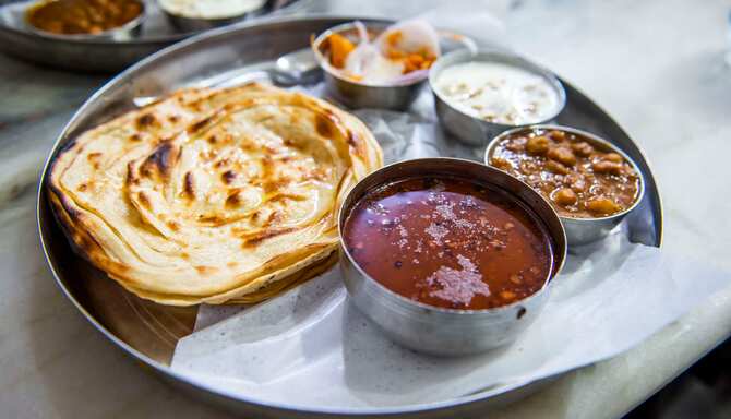 Blog images - 2024 - Discover the flavors of Amritsars food scene food n drink GettyImages