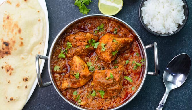 Blog images - 2024 - Discover the flavors of Amritsars food scene food n drink GettyImages