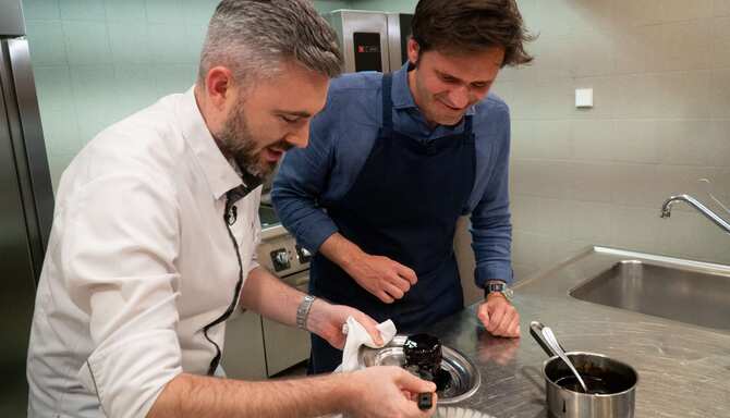 Blog images - 2024 - Discover the Flavors of Bilbao Part Three of Our Radisson Collection Gastronomy Series FoodDrink DSC