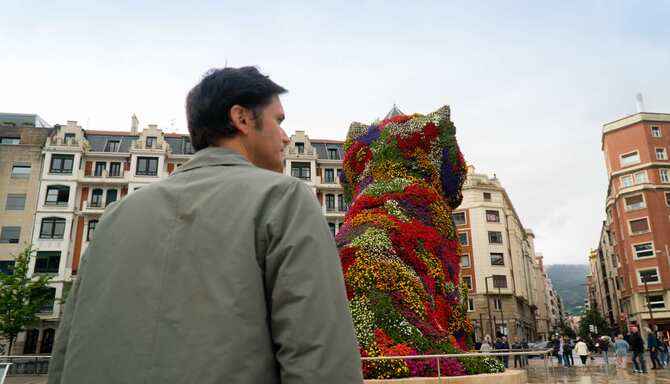 Blog images - 2024 - Discover the Flavors of Bilbao Part Three of Our Radisson Collection Gastronomy Series FoodDrink DSC