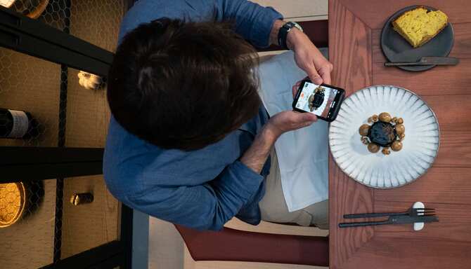 Blog images - 2024 - Discover the Flavors of Bilbao Part Three of Our Radisson Collection Gastronomy Series FoodDrink DSC