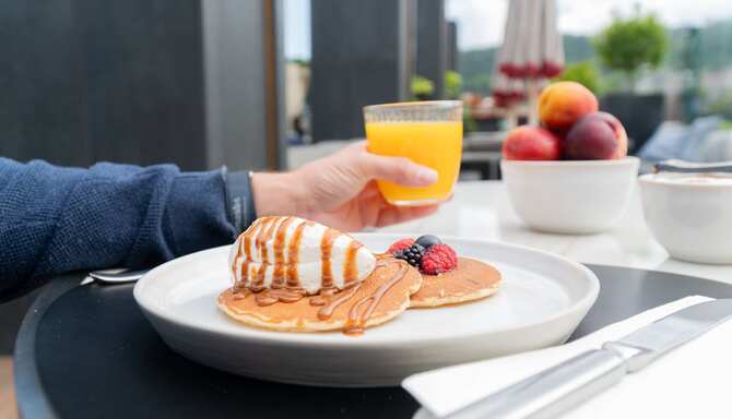 Blog images - 2024 - Discover the Flavors of Bilbao Part Three of Our Radisson Collection Gastronomy Series FoodDrink DSC