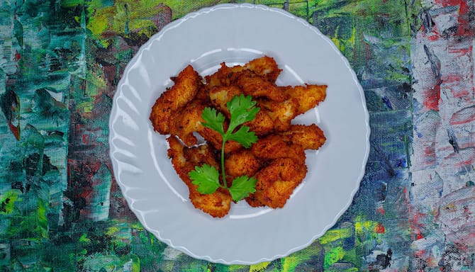 Blog images - 2024 - Discover the flavors of Amritsar s food scene food n drink GettyImages