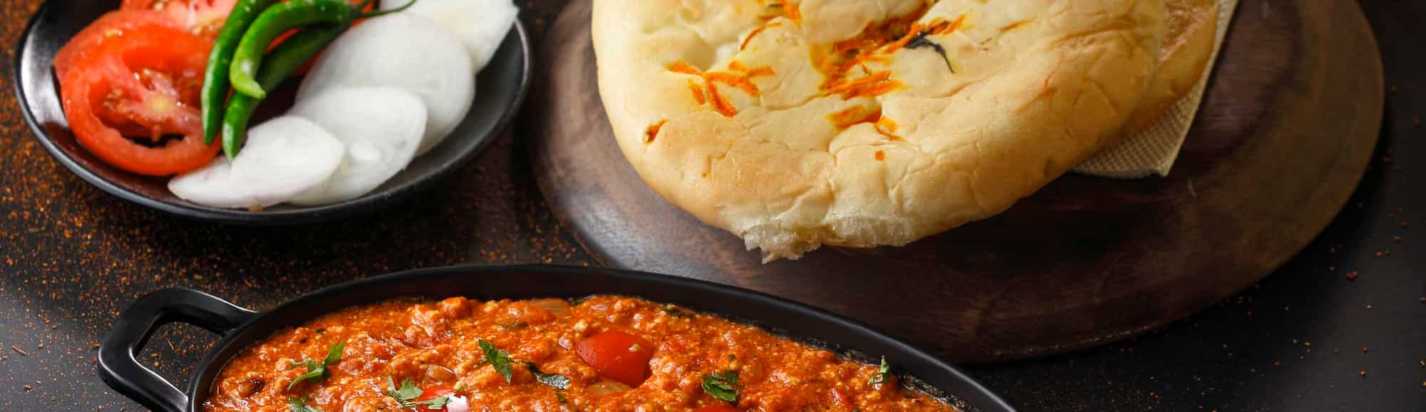 Blog images - 2024 - Discover the flavors of Amritsar s food scene Food n Drink GettyImages