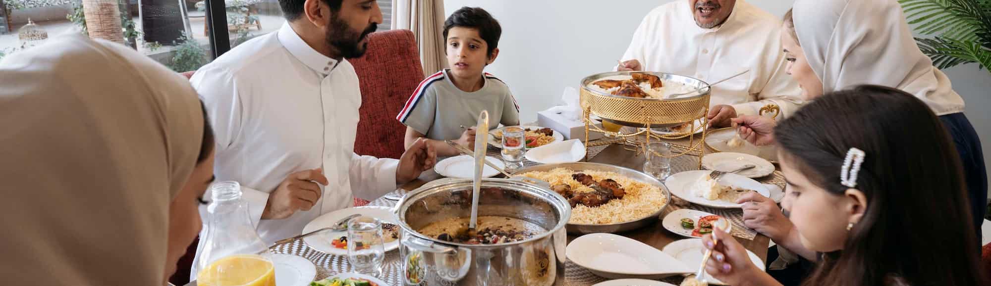 Blog images - 2024 - A Foodie Guide to Duqm Food cover