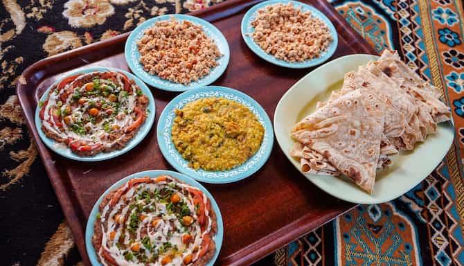 Blog images - 2024 - A Foodie Guide to Duqm Food traditional food