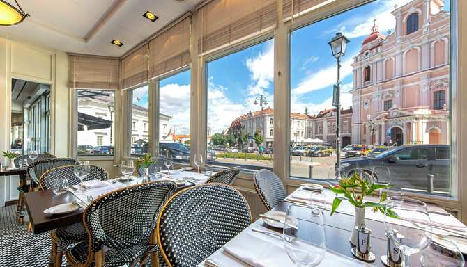 Blog images - 2024 - Why Radisson Collection Astorija is the perfect base to explore Vilnius Europe s historic hidden ge