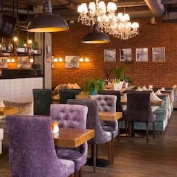 Blog images - 2024 - Locally Beloved Spots related blog