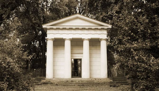 Blog images - 2024 - top gardens parks to explore in rome villa ad