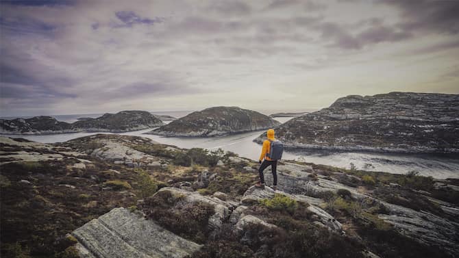 Blog images - 2025 VOL 2 - Unforgettable Lofoten Island s Adventures