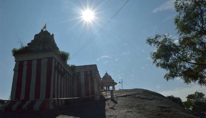 Blog images - 2025 VOL 2 - Vishnu temples