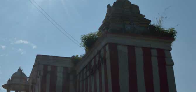 Blog images - 2025 VOL 2 - Vishnu temples