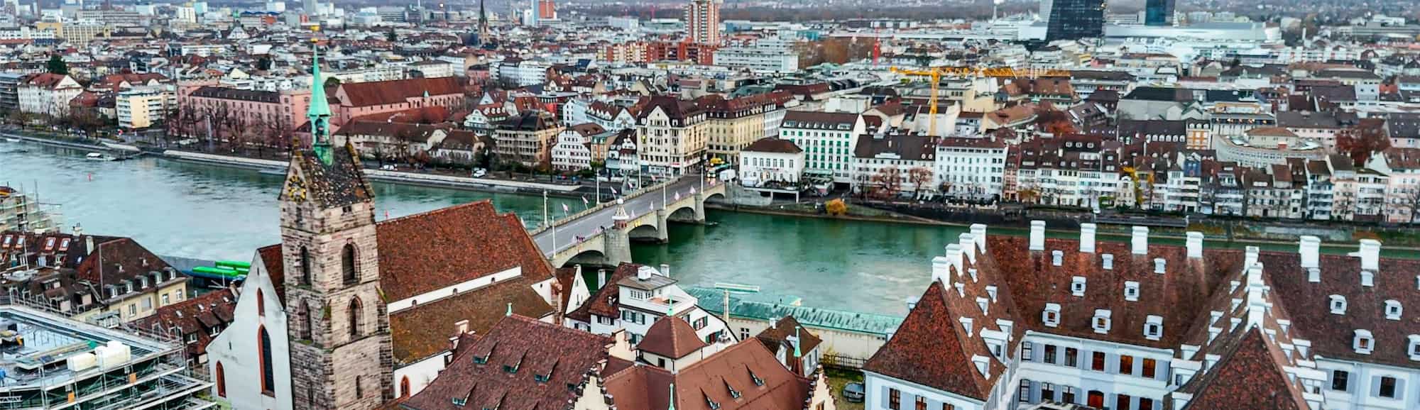 Blog images - 2025 VOL 2 - Basel traditional food a taste of history