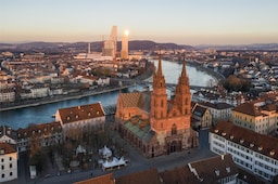 Blog images - 2025 VOL 2 - Discover the best things to do in Basel