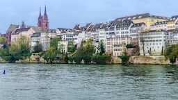 Blog images - 2025 VOL 2 - Discover museums and landmarks in Basel